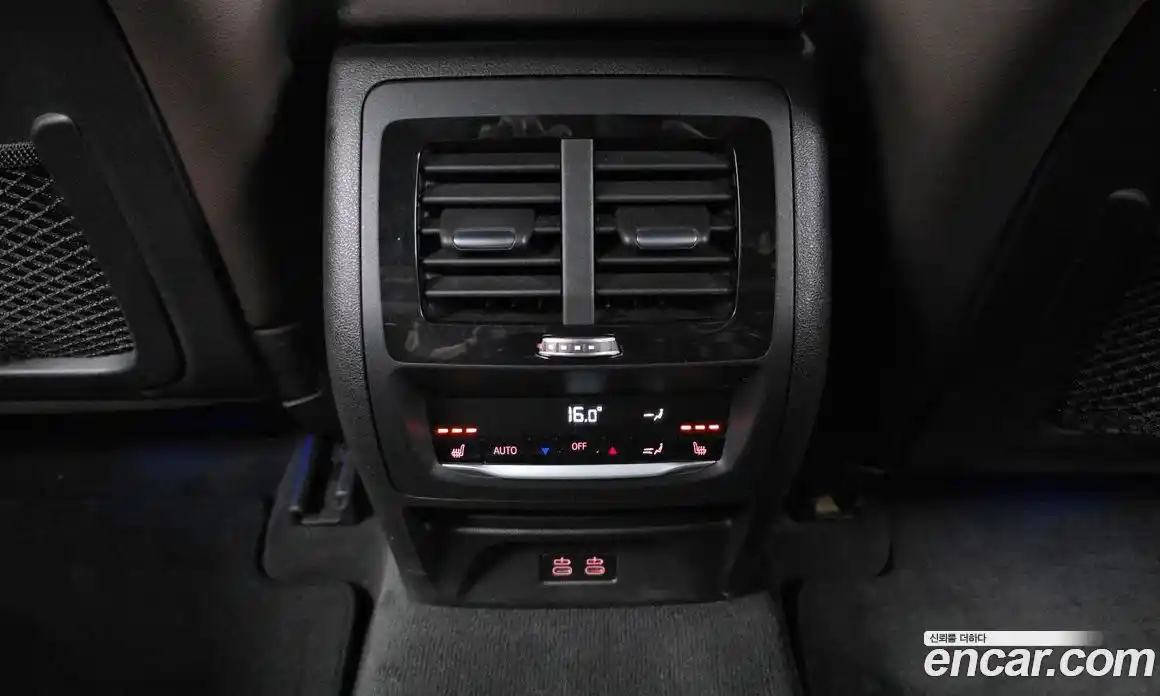 BMW X4 2021 2.0 автомат (гидро), фото 25