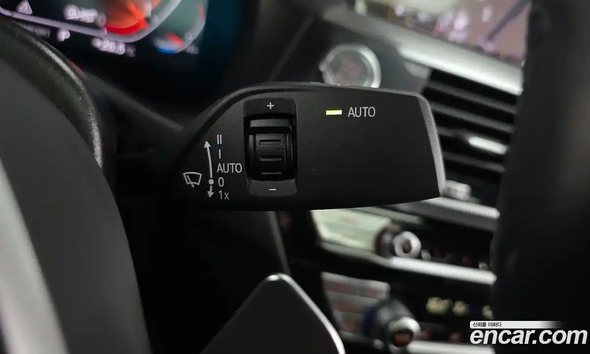 BMW X4 2021 2.0 автомат (гидро), фото 28