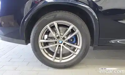 BMW X4 2021 2.0 автомат (гидро), миниатюра 5
