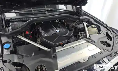 BMW X4 2021 2.0 автомат (гидро), миниатюра 6