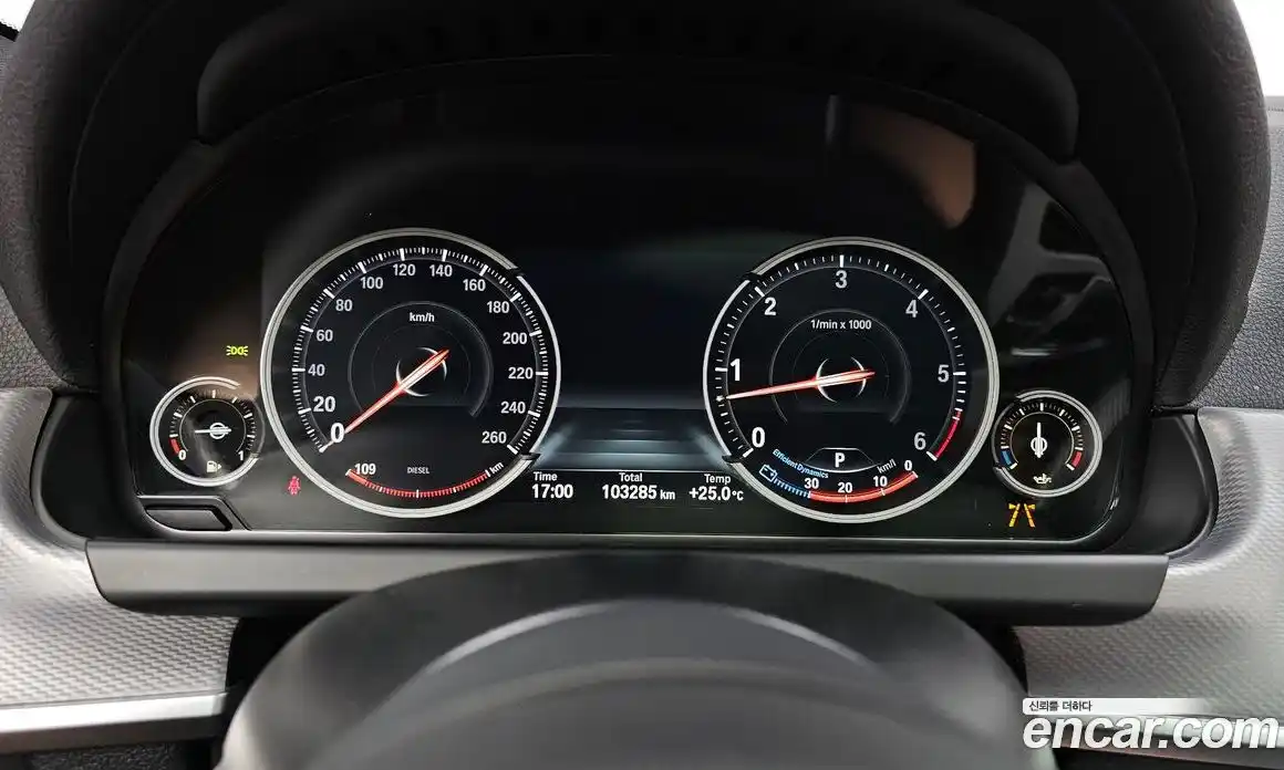BMW 6 серия 2018 3.0 автомат (гидро), фото 11