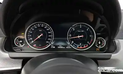 BMW 6 серия 2018 3.0 автомат (гидро), миниатюра 11