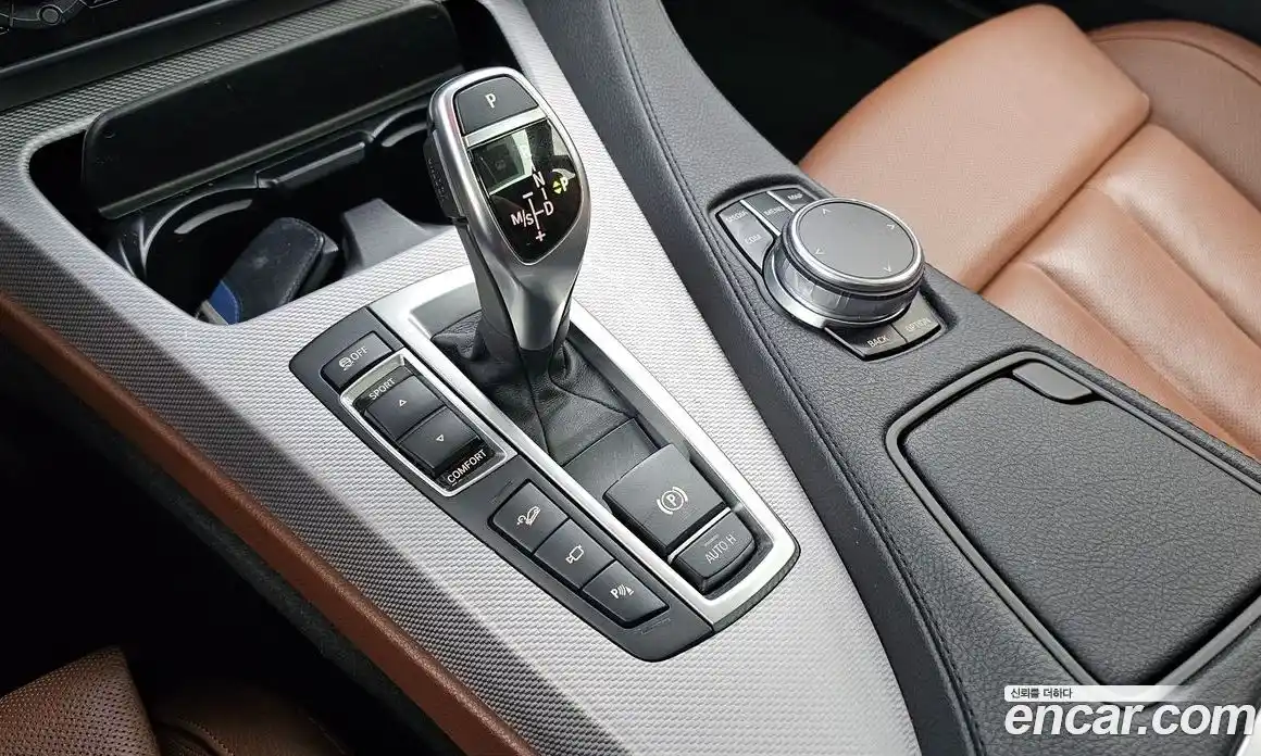 BMW 6 серия 2018 3.0 автомат (гидро), фото 12