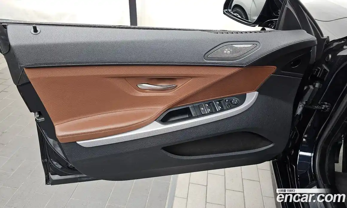 BMW 6 серия 2018 3.0 автомат (гидро), фото 14