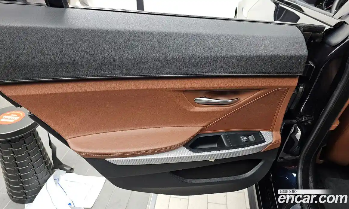 BMW 6 серия 2018 3.0 автомат (гидро), фото 15