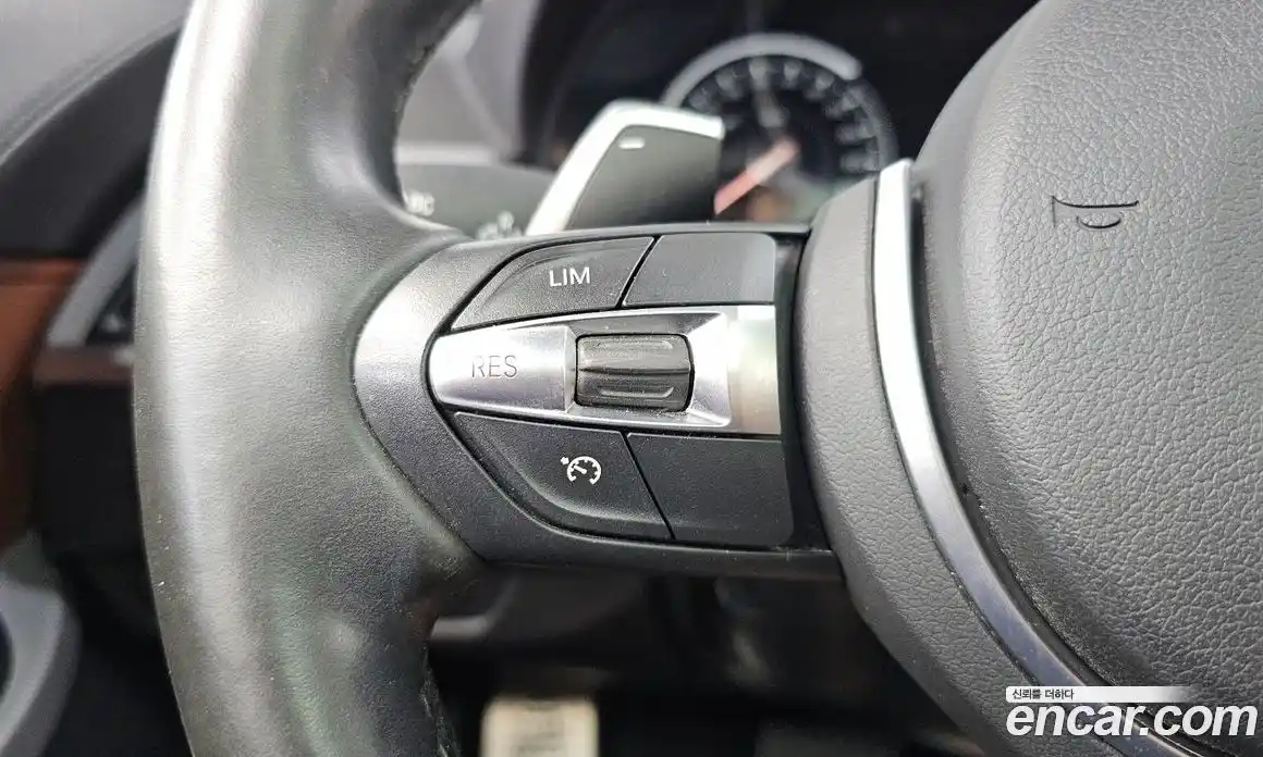 BMW 6 серия 2018 3.0 автомат (гидро), фото 16