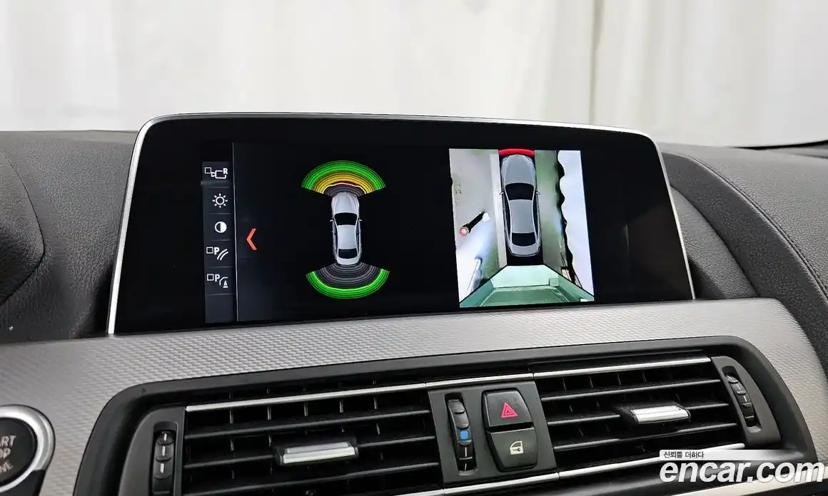 BMW 6 серия 2018 3.0 автомат (гидро), фото 21
