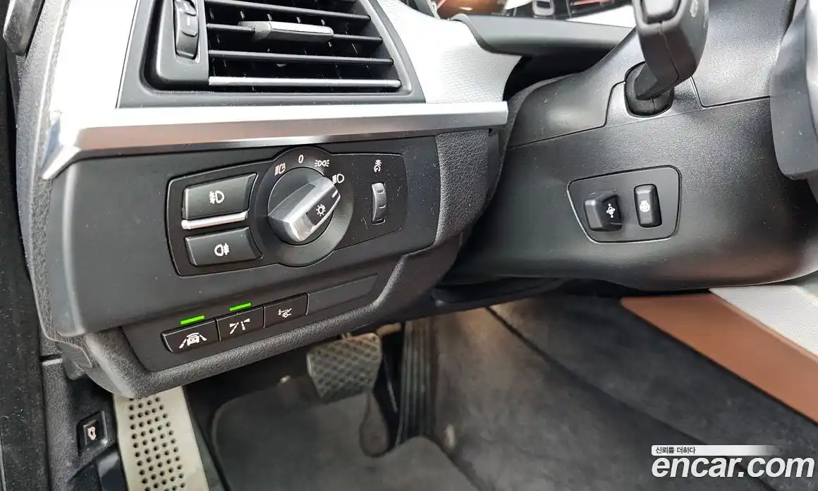 BMW 6 серия 2018 3.0 автомат (гидро), фото 33
