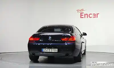 BMW 6 серия 2018 3.0 автомат (гидро), миниатюра 4