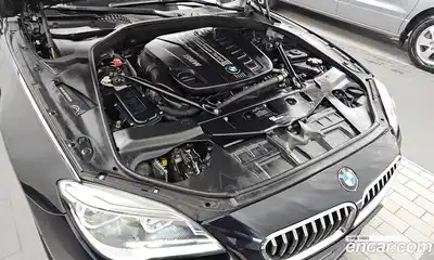 BMW 6 серия 2018 3.0 автомат (гидро), миниатюра 6