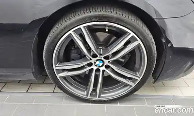 BMW 6 серия 2018 3.0 автомат (гидро), миниатюра 7