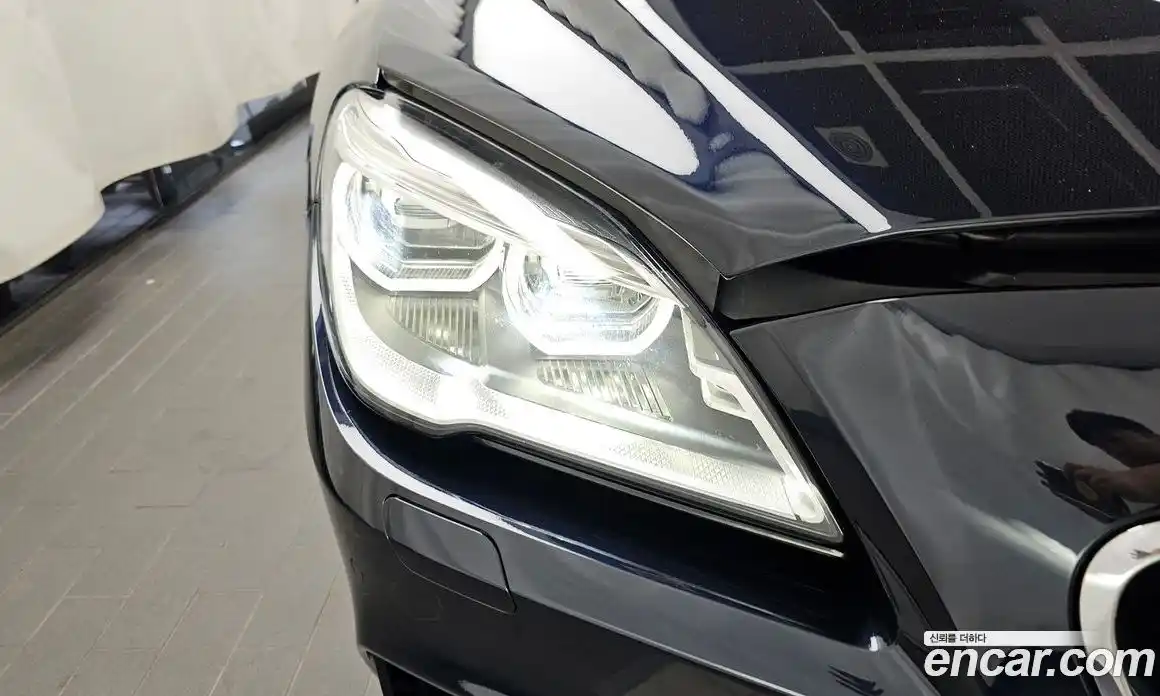 BMW 6 серия 2018 3.0 автомат (гидро), фото 8