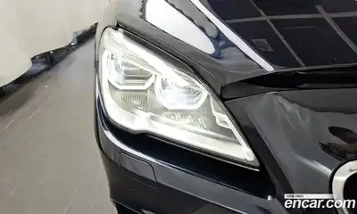 BMW 6 серия 2018 3.0 автомат (гидро), миниатюра 8