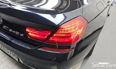 BMW 6 серия 2018 3.0 автомат (гидро), миниатюра 9