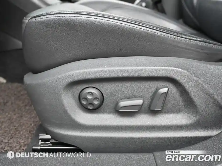 Volkswagen Tiguan 2014 2.0 автомат (гидро), фото 15