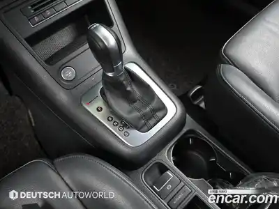 Volkswagen Tiguan 2014 2.0 автомат (гидро), миниатюра 9
