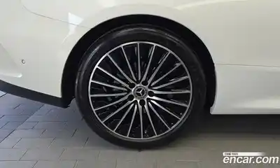 Mercedes-Benz CLE-Class 2025 2.0 гидро, миниатюра 5 Mercedes-Benz CLE-Class 2025 2.0 гидро, миниатюра 5
