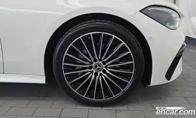 Mercedes-Benz CLE-Class 2025 2.0 гидро, миниатюра 7 Mercedes-Benz CLE-Class 2025 2.0 гидро, миниатюра 7