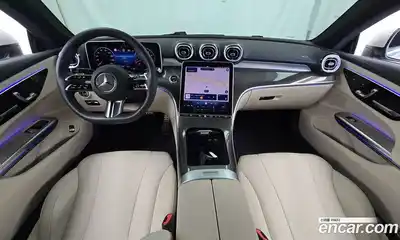Mercedes-Benz CLE-Class 2025 2.0 гидро, миниатюра 10 Mercedes-Benz CLE-Class 2025 2.0 гидро, миниатюра 10