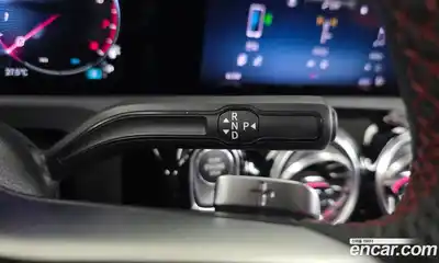 Mercedes-Benz CLA-Class 2024 2.0 гидро, миниатюра 12
