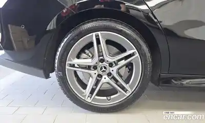 Mercedes-Benz CLA-Class 2024 2.0 гидро, миниатюра 5 Mercedes-Benz CLA-Class 2024 2.0 гидро, миниатюра 5