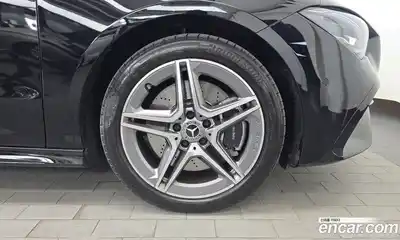 Mercedes-Benz CLA-Class 2024 2.0 гидро, миниатюра 7 Mercedes-Benz CLA-Class 2024 2.0 гидро, миниатюра 7