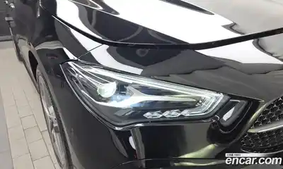 Mercedes-Benz CLA-Class 2024 2.0 гидро, миниатюра 8 Mercedes-Benz CLA-Class 2024 2.0 гидро, миниатюра 8