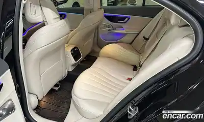 Mercedes-Benz E-Class 2025 2.0 автомат (гидро), миниатюра 11