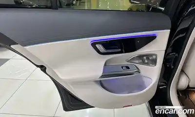 Mercedes-Benz E-Class 2025 2.0 автомат (гидро), миниатюра 12