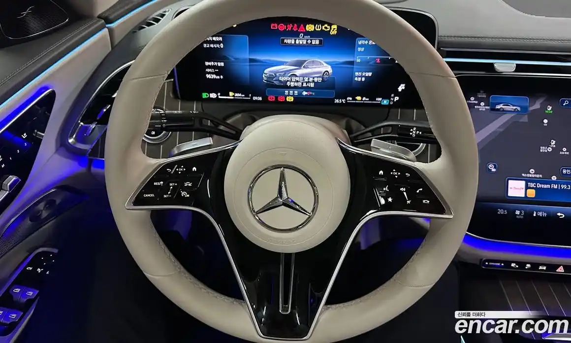 Mercedes-Benz E-Class 2025 2.0 автомат (гидро), фото 13