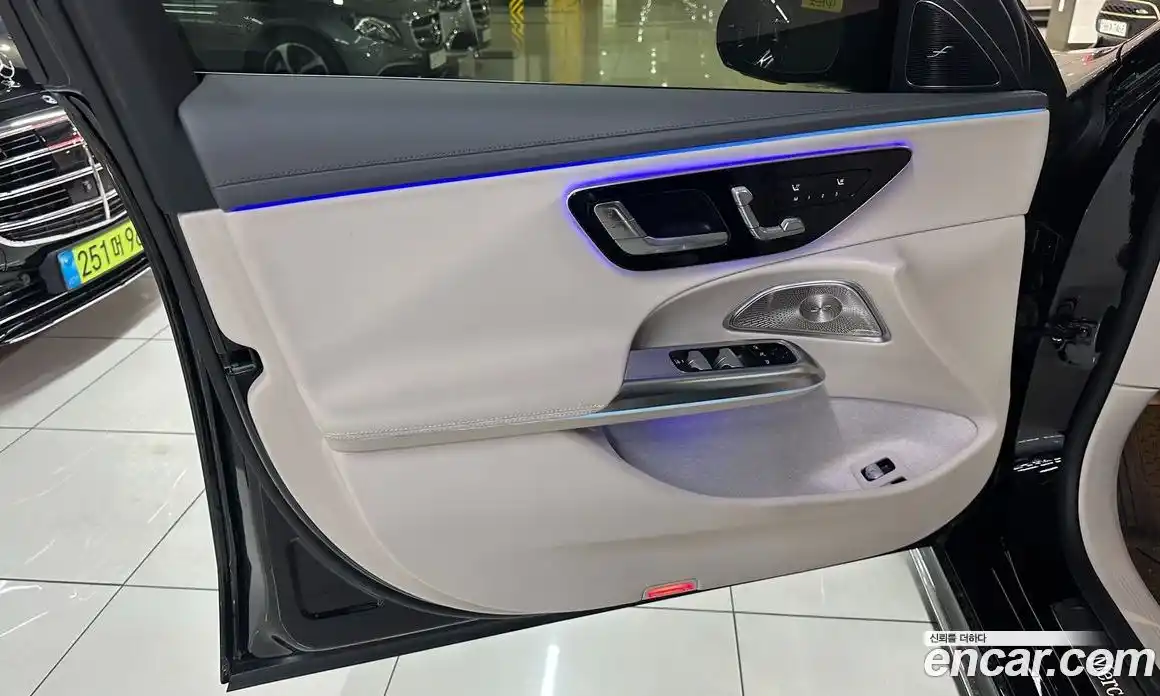 Mercedes-Benz E-Class 2025 2.0 автомат (гидро), фото 19