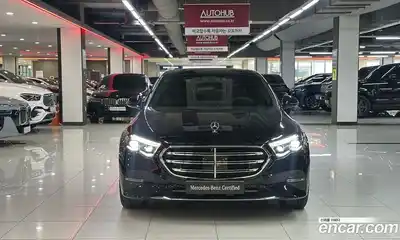 Mercedes-Benz E-Class 2025 2.0 автомат (гидро), миниатюра 2