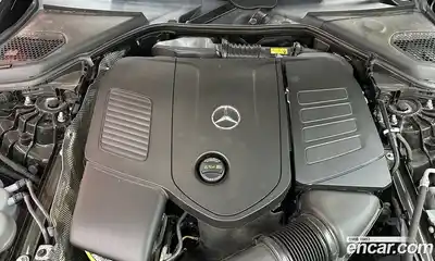 Mercedes-Benz E-Class 2025 2.0 автомат (гидро), миниатюра 6