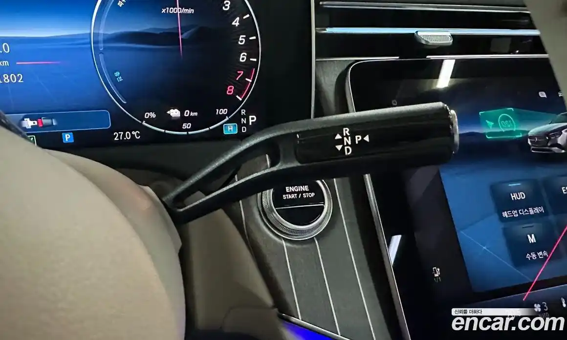 Mercedes-Benz E-Class 2025 2.0 автомат (гидро), фото 9
