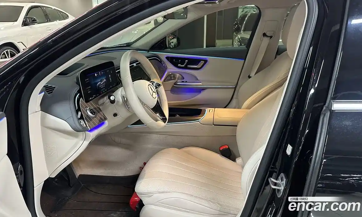 Mercedes-Benz E-Class 2025 2.0 автомат (гидро), фото 10