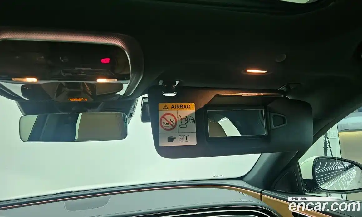 Mercedes-Benz E-Class 2025 2.0 автомат (гидро), фото 18
