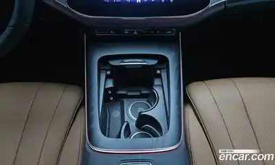 Mercedes-Benz E-Class 2025 2.0 автомат (гидро), миниатюра 9