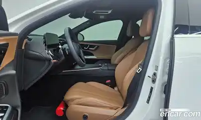 Mercedes-Benz E-Class 2025 2.0 автомат (гидро), миниатюра 10