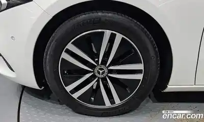 Mercedes-Benz A-Class 2021 2.0 гидро, миниатюра 5 Mercedes-Benz A-Class 2021 2.0 гидро, миниатюра 5