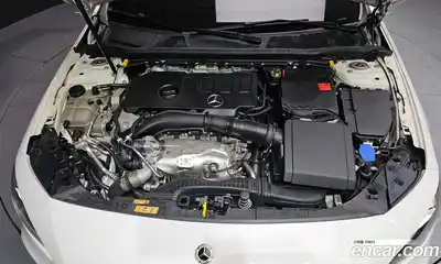 Mercedes-Benz A-Class 2021 2.0 гидро, миниатюра 6 Mercedes-Benz A-Class 2021 2.0 гидро, миниатюра 6