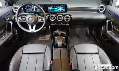 Mercedes-Benz A-Class 2021 2.0 гидро, миниатюра 10 Mercedes-Benz A-Class 2021 2.0 гидро, миниатюра 10