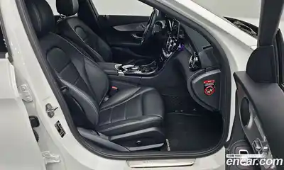Mercedes-Benz C-Class 2020 2.0 гидро, миниатюра 11 Mercedes-Benz C-Class 2020 2.0 гидро, миниатюра 11