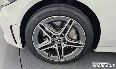 Mercedes-Benz C-Class 2020 2.0 гидро, миниатюра 5 Mercedes-Benz C-Class 2020 2.0 гидро, миниатюра 5