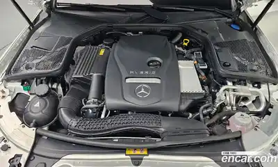 Mercedes-Benz C-Class 2020 2.0 гидро, миниатюра 6 Mercedes-Benz C-Class 2020 2.0 гидро, миниатюра 6