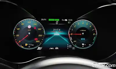 Mercedes-Benz C-Class 2020 2.0 гидро, миниатюра 8 Mercedes-Benz C-Class 2020 2.0 гидро, миниатюра 8