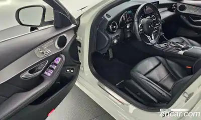 Mercedes-Benz C-Class 2020 2.0 гидро, миниатюра 10 Mercedes-Benz C-Class 2020 2.0 гидро, миниатюра 10