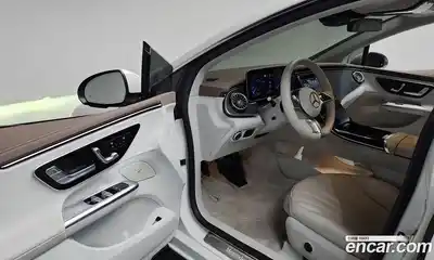 Mercedes-Benz EQE 2024 0.3 гидро, миниатюра 12