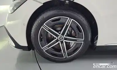 Mercedes-Benz EQE 2024 0.3 гидро, миниатюра 4 Mercedes-Benz EQE 2024 0.3 гидро, миниатюра 4