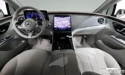 Mercedes-Benz EQE 2024 0.3 гидро, миниатюра 9 Mercedes-Benz EQE 2024 0.3 гидро, миниатюра 9