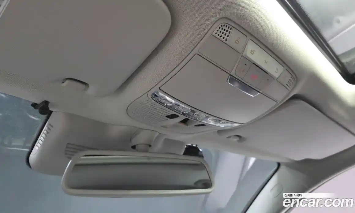 Mercedes-Benz GLC-Class 2018 2.1 гидро, фото 26
